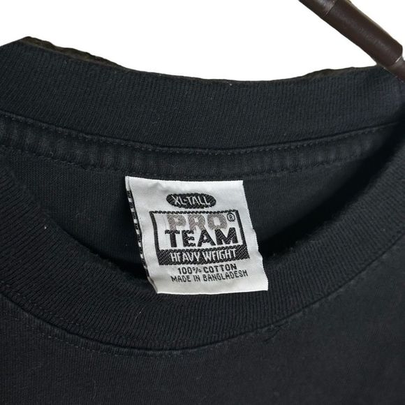 2008 Obama Victory Crown T Shirt XL - Picture 4 of 4